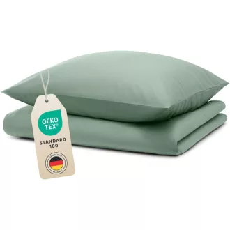   Blumtal set od mikrovlakana - navlaka za poplun i jastučnica