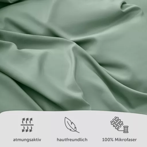 Blumtal 90 mikroszálas ágyneműhuzat és párnahuzat szett