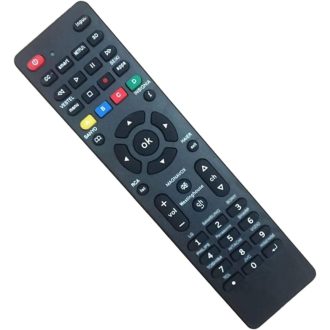   Univerzálny diaľkový ovládač na TV Tianxunh pre Samsung LG Sony Vizio Sharp s tlačidlom Netflix 3D