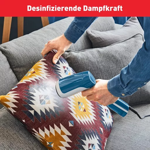 Tefal DT6131 Access gőzsikat 1300W, 20g/perc gőztermelés, gyors felmelegedés, 850g