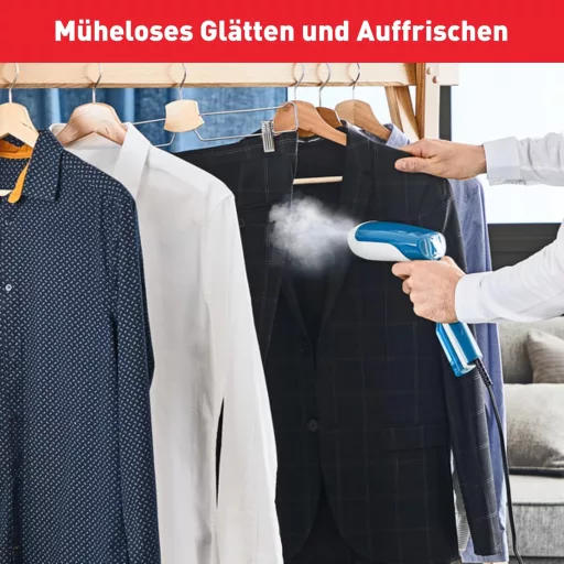 Tefal DT6131 Access gőzsikat 1300W, 20g/perc gőztermelés, gyors felmelegedés, 850g