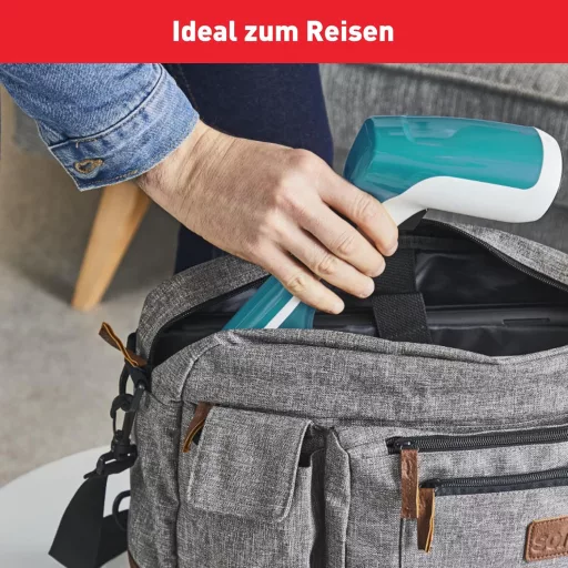 Tefal DT6131 Access gőzsikat 1300W, 20g/perc gőztermelés, gyors felmelegedés, 850g