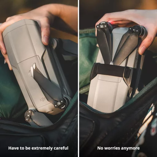 PGYTECH DJI Air 2S/Mavic Air 2 Hélice Stabilizátor és Védő - Open Box