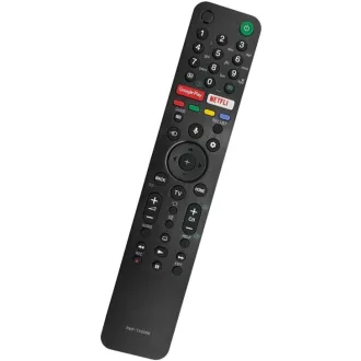   Tianxunh Univerzális TV Távirányító Samsung LG Sony Vizio Sharp Netflix 3D Gomb
