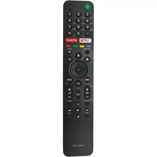 Tianxunh Univerzális TV Távirányító Samsung LG Sony Vizio Sharp Netflix 3D Gomb
