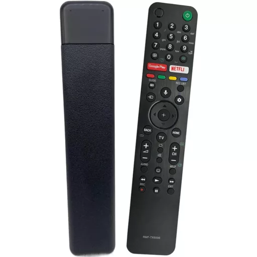 Tianxunh Univerzális TV Távirányító Samsung LG Sony Vizio Sharp Netflix 3D Gomb