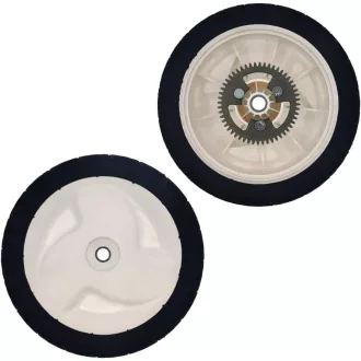   Cancanle 2 darabos kerék fogaskerékkel Toro 105-3036 cserehez