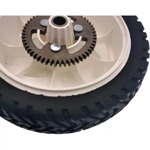 Cancanle 2 darabos kerék fogaskerékkel Toro 105-3036 cserehez