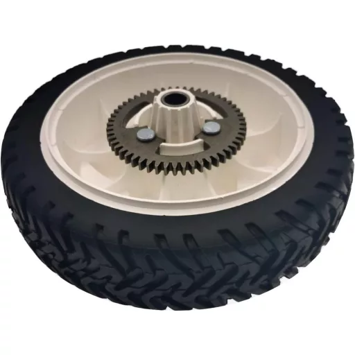 Cancanle 2 darabos kerék fogaskerékkel Toro 105-3036 cserehez