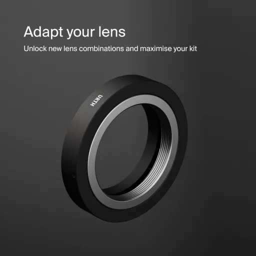 Urth M39 - Sony E Objektív Adapter Fényképezőgéphez