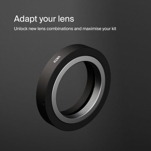 Urth M39 - Sony E Objektív Adapter Fényképezőgéphez