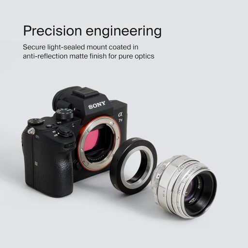 Urth M39 - Sony E Objektív Adapter Fényképezőgéphez