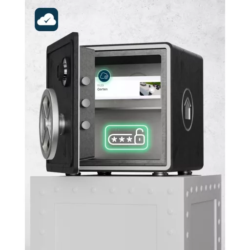 Arlo Essential Vezeték Nélküli Videó Kaputelefon - WiFi, 1536p Felbontás, 180° Látószög, Éjjellátó, Okostelefonról Vezérelhető, Fehér
