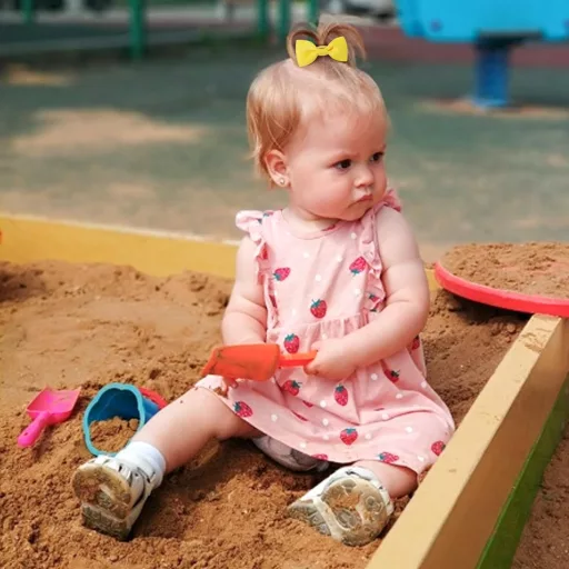 Choicebaby 40 db lányka hajspirál gumis hajpánt hajgumi hajkötő szett
