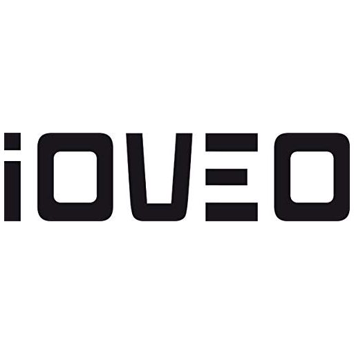 iOVEO PT1000 Hőmérséklet Szenzor Szilikon Kábellel 200°C-ig