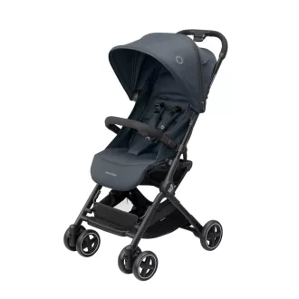   Maxi-Cosi Lara2 Könnyű Babakocsi 0-22kg Összecsukható Hordpánttal Grafit