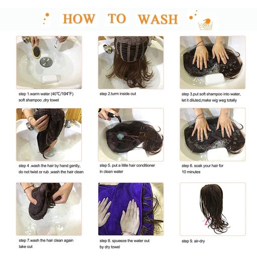 Esmee Tmavohnedá Dámska Parochňa 61 cm - Dlhé Vlnité Vlasy s Ofinou, Žiaruvzdorné Syntetické Vlasy, Nastaviteľná Veľkosť Hlavy, Prirodzený Vzhľad