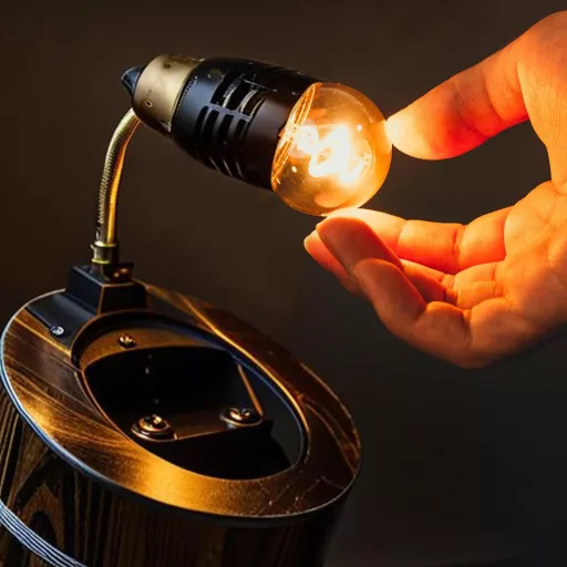 Hcnew G40 E27 LED Edison žiarovka teplá biela 2200K dekoratívna 2ks