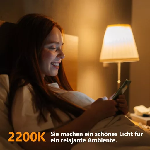 Hcnew G40 E27 LED Edison žiarovka teplá biela 2200K dekoratívna 2ks