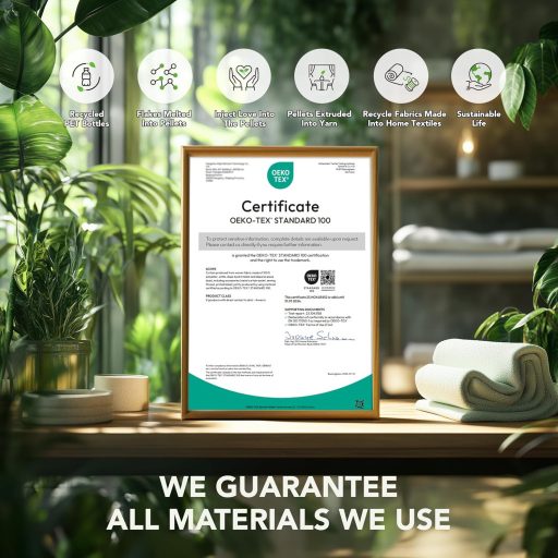 Deconovo sötétítő függöny hőszigetelő hangszigetelő sötét