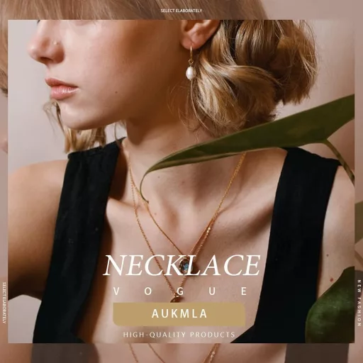 Colier choker multistrat Fashband cu pandantiv inimă argintie - Lanț scurt de damă, stil boem.