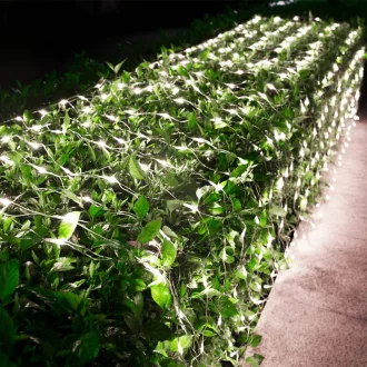 Joomer 360 LED összekötthető karácsonyi hálózati fény