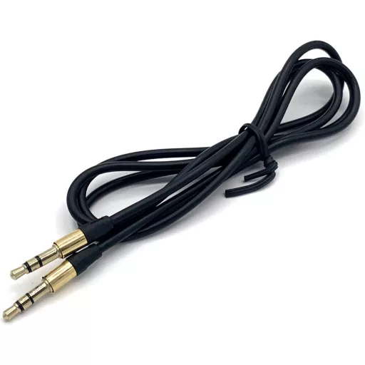 Interfață Bluetooth ELEC-AUTO - Adaptor USB MP3 AUX pentru mașini Peugeot și Citroen cu mufă ISO | Handsfree | Încărcător | Mufă Jack |