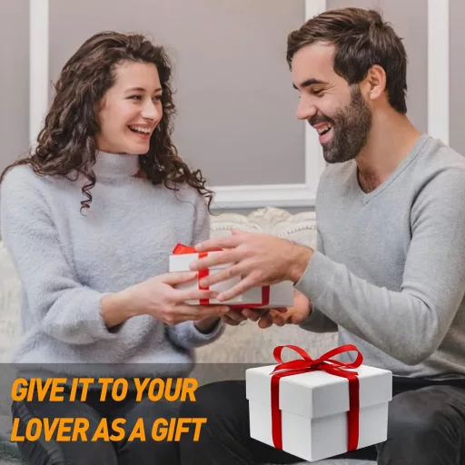 Multitool fulg de zăpadă 18-în-1 Hinshark - Instrument de buzunar din oțel inoxidabil cu breloc, șurubelniță, foarfecă și fluier