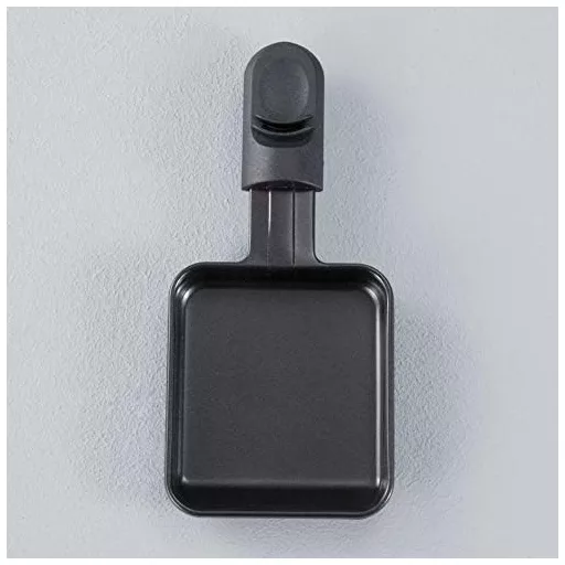 Severin Mini Raclette Grill - Asztali Grillsütő Sajtolvasztáshoz