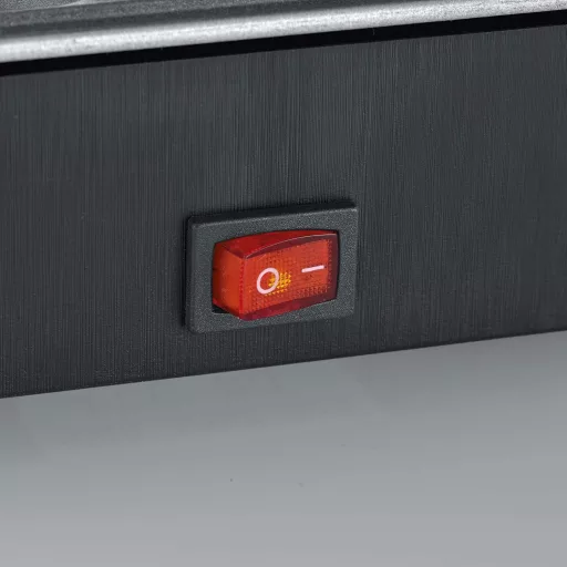 Severin Mini Raclette Grill - Asztali Grillsütő Sajtolvasztáshoz