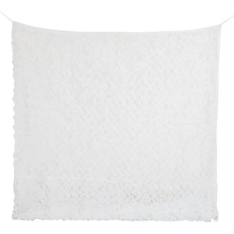   Velity Álcaháló 1×2m - Erdei Mintás Oxford Szövet Álcázó Háló Vadászathoz, Kempingezéshez, Kerti Dekorációhoz és Napvédelemhez