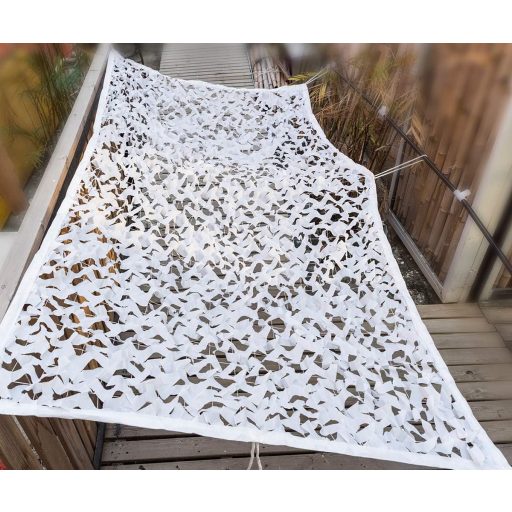 Plasă de camuflaj Velity 1×2m - Model de pădure, țesătură Oxford, plasă de camuflaj pentru vânătoare, camping, decorarea grădinii și protecție solară