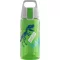 Sticlă pentru copii SIGG Viva One 0,5L, etanșă, fără aerisire, lavabilă în mașina de spălat vase - 1 Jurassica, 1 Classic