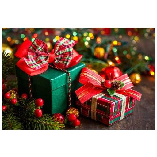 Cloudsemi 24 darabos karácsonyi gömb szett fényes és matt dekorációs függők