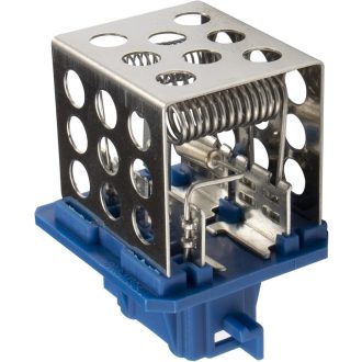   Odpor kúrenia ZEALfix 6450.EP Peugeot 206 CC SW Xsara Picasso C5