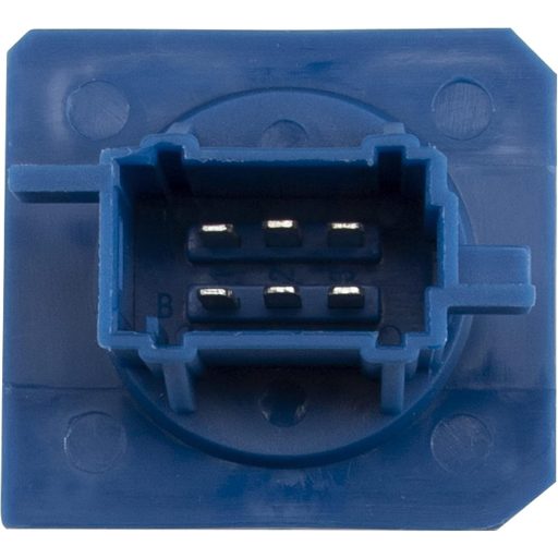 Odpor kúrenia ZEALfix 6450.EP Peugeot 206 CC SW Xsara Picasso C5