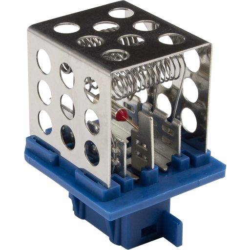 Odpor kúrenia ZEALfix 6450.EP Peugeot 206 CC SW Xsara Picasso C5