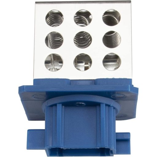 Odpor kúrenia ZEALfix 6450.EP Peugeot 206 CC SW Xsara Picasso C5