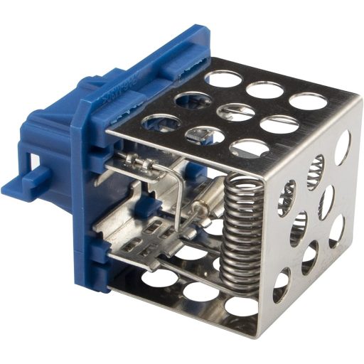 Odpor kúrenia ZEALfix 6450.EP Peugeot 206 CC SW Xsara Picasso C5