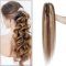SEGO Natural Ponytail afro cop z pravých ľudských vlasov 35 cm
