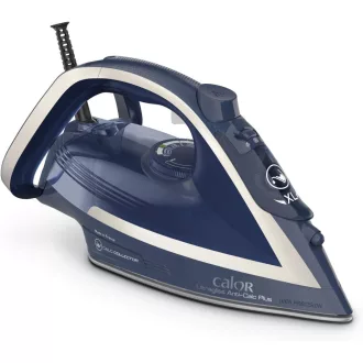   Calor FV6830C0 Gőzvasaló 2800W Folyamatos Gőz 50g/min Gőzlökés 250g/min