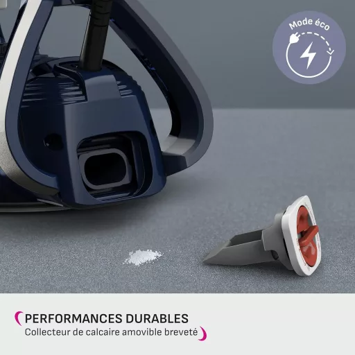 Calor FV6830C0 Gőzvasaló 2800W Folyamatos Gőz 50g/min Gőzlökés 250g/min