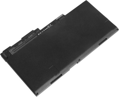 Baterie HP EliteBook și ZBook - Acumulator laptop de mare capacitate ASUNCELL CM03