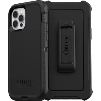   Husă de protecție anti-șoc OtterBox Defender - Nivel ridicat de protecție