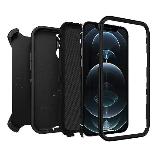 OtterBox Defender Ütésálló Védőtok - Erős Védelmi Szint