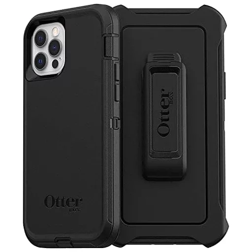 OtterBox Defender Ütésálló Védőtok - Erős Védelmi Szint
