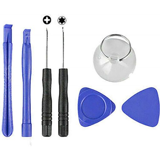 Huawei Honor 8 3000mAh Batéria so skrutkovačmi - Výkonná náhradná batéria