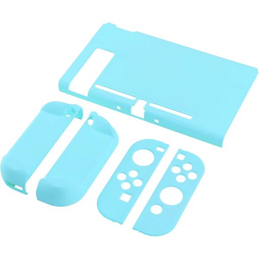 eXtremeRate Nintendo Switch konzol védőtok Joycon táskával, dokkolható tok