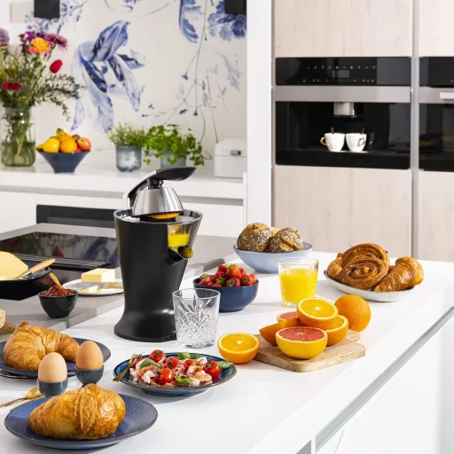 Princess Citrusgyümölcs Préselhető Elektromos Gyümölcsfacsaró