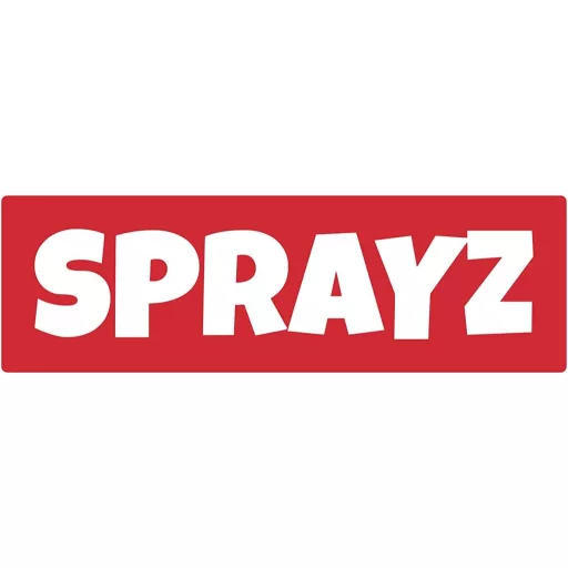 SPRAYZ Üres Spray Palack 2db - Hajápolás, Vasalás, Takarítás és Növénygondozás